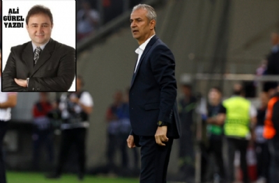 İSMAİL KARTAL' A KRİTİK SORULAR..