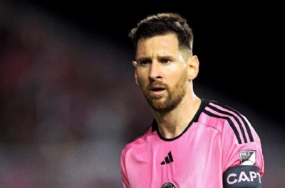 ABD'yi Messi de kurtaramadı!