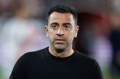 Xavi geri adım atmıyor