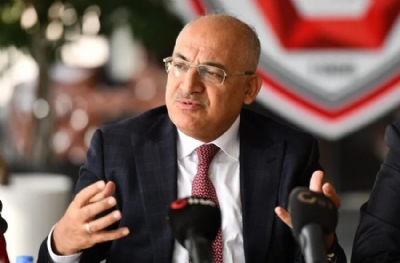 Mehmet Büyükekşi'den 'resmen aday' dedirtecek imza! Kimseyi dinlemiyor