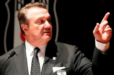 Hasan Arat'ın Salı günü KBV'de açıklayacağı başkan adayı! Trabzonlu hem de Oflu