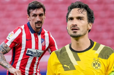Hummels&Savic karşılaştırması Beşiktaş'ta menajer ortağı scoutları gündeme getirdi