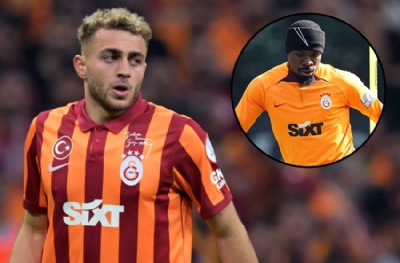 Barış Alper, 18 milyon 833 bin euro'yu bir çırpıda çöpe attı! Aurier de işin içinde