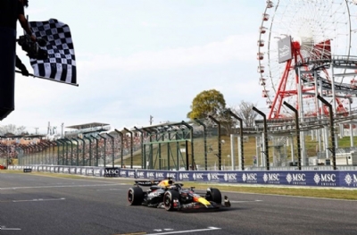 Formula 1'de 2025 yılı yarış takvimi belli oldu