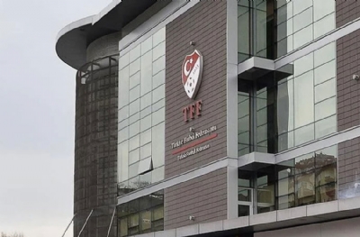 Fotospor duyurdu! TFF'nin kulüpleri tehdit eden yöneticileri ortaya çıktı