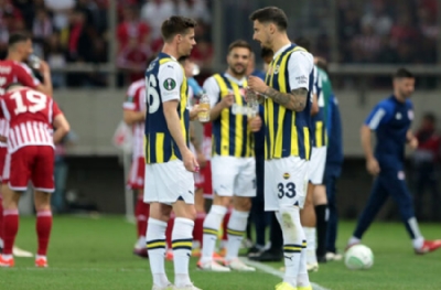 İsmail Kartal, Miha Zajc'ın eline düştü! Sloven oyuncu oynamazsa Krunic