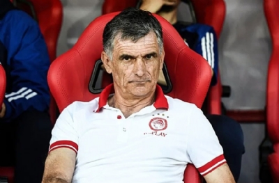 Mendilibar'a Fenerbahçe öncesi doping