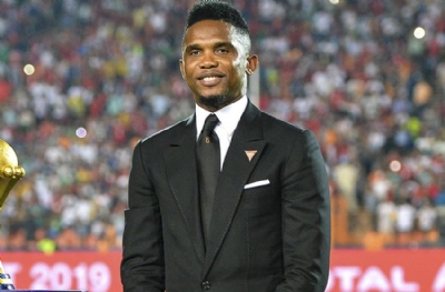 Büyükekşi'den kötü futbol federasyonu başkanı olabilir mi? Eto'o'yu unutmayın