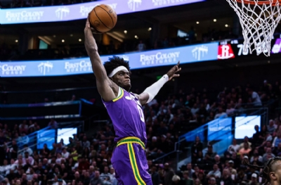 Los Angeles Clippers - Utah Jazz: 109-110 (MAÇ SONUCU)