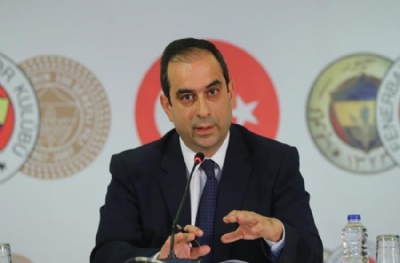 Fotospor yazdı Şekip Mosturoğlu adaylığını resmen açıkladı