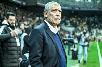 Fernando Santos: Kazanmak zorundayız