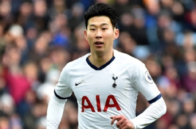 Son Tottenham'da efsane olacak!