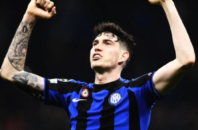 Alessandro Bastoni'nin hayali transfer değil kaptanlık