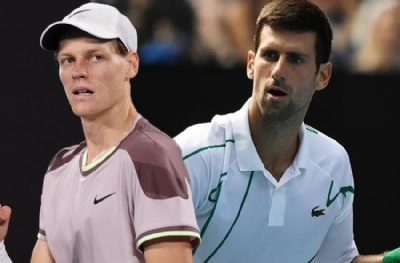 Djokovic ve Sinner, Monte Carlo'da elendi