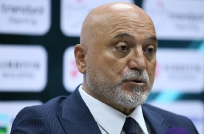 Hikmet Karaman: Önümüzdeki maçlara odaklanacağız