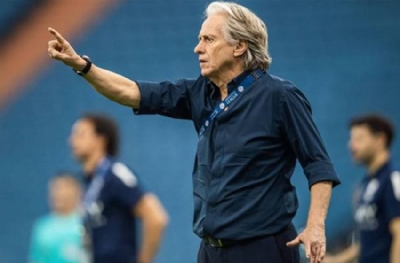 Jorge Jesus ile 2 yıllık yeni anlaşma