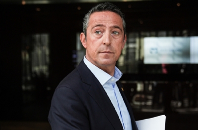 Ali Koç'un yıldız transferinden itiraflar! Alkol, kumar ve kadın bağımlısıyım
