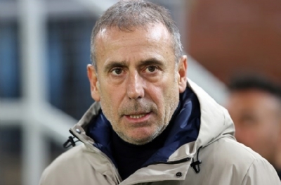  Abdullah Avcı'nın lideri Arda Turan'ın hayali! 'Keşke Galatasaray'a gelseydi'