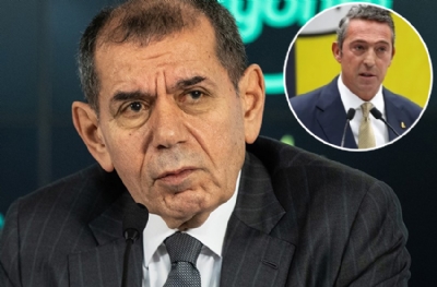 Dursun Özbek adaylık için 'yukarısını' ikna etmeye çalışıyor! Ali Koç'un kayığı