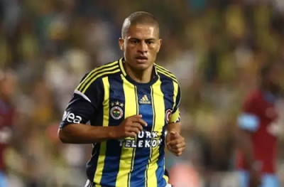 Fenerbahçe efsanesi Alex De Souza'ın para hırsının düşündürdükleri