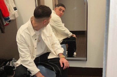 Emre Mor, Fenerbahçe maçından hemen önce sakatlandı! Sarı-lacivertli kalp