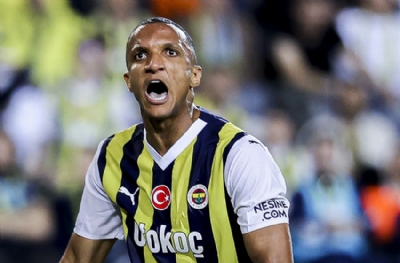 Rodrigo Becao kadroda