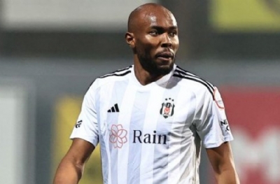 Beşiktaş'ta ortalığı karıştıracak iddialar! Al-Musrati  transferi için yenip yutulamayacak ifadeler 