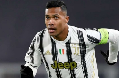 Alex Sandro'nun yolu Türkiye'ye düşebilir