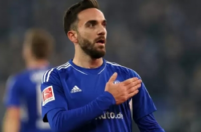 Kenan Karaman'a Beşiktaş'tan ayrılmak iyi geldi