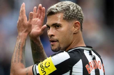 Bruno Guimaraes Manchester United'a gitmiyor