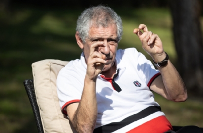 Fernando Santos'a ödenecek 500 bin euro buz dağının sadece görünen yüzü!