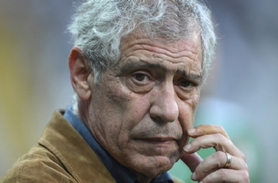 Fernando Santos'un gidişine en çok sevinen futbolcu! Hasan Arat'a fırça