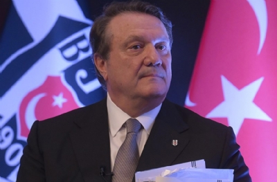 Hasan Arat menajerin 19 milyon euro'luk alacağını kapattı mı?