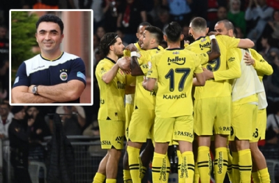 Fenerbahçeli futbolcuların 'Karanlık' isyanı! 'Doktor değil veteriner'