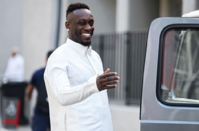 Mbaye Diagne delikanlı çıktı! Pek çok futbolcunun söylemeyeceğini söyledi