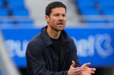 Xabi Alonso fırtınası