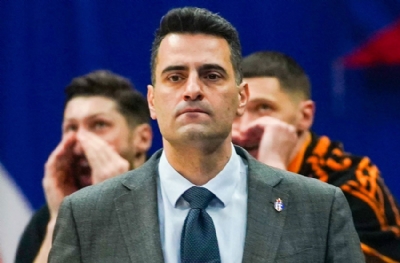 Galatasaray'dan CSKA Moskova'ya