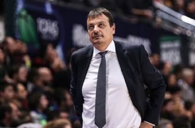 Ergin Ataman'dan EuroLeague sözleri! 'Tarihi bir olay olur'