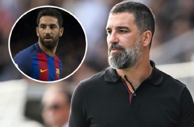 Arda Turan'ın vukuatları bitmek bilmiyor! Yine mahkemelik! 230 bin euro