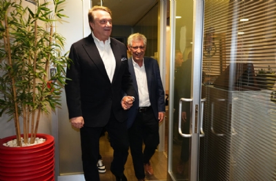 Fernando Santos'un son sözleri
