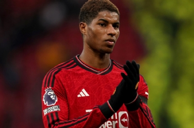 Rashford ayrılmayacak