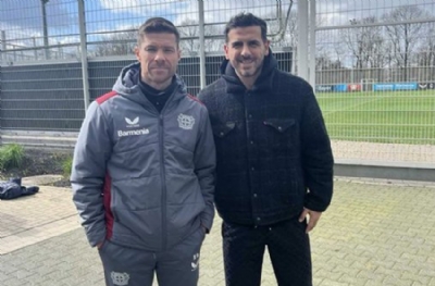 Trabzonsporludan Xabi Alonso övgüsü