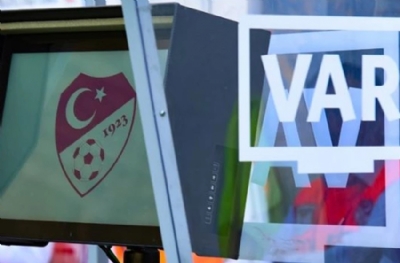 Fotospor yazdı, yabancı VAR hakemlerinin kazançları belli oldu! Tam 3 katı