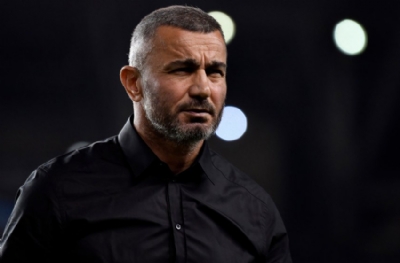 Federasyona verdi veriştirdi, Beşiktaş'ın teknik direktörlük koltuğunu istiyor