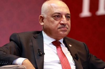'Bayramdan sonra' denilen imzalarda son durum! Büyükekşi'ye darbe girişimi!