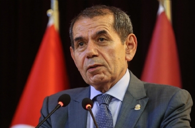 Dursun Özbek yarın adaylığını resmen açıklayacak! 'Yukarısını' böyle ikna etti