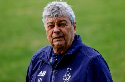 Hastalık nedeniyle zorlukla yürüyen Mircea Lucescu'ya cezaevinde taciz
