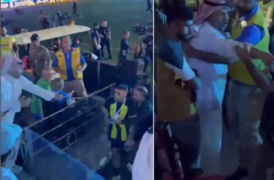 Kırbaçlı meczuba ne oldu? Suudi Arabistan yasalarına göre bir cezası yok