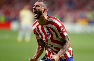 Mario Hermoso kararını verdi: Atletico'dan ayrılıyorum! İşte istediği maaş