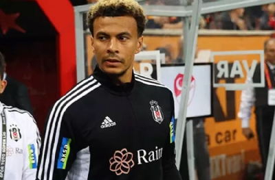 Beşiktaş'ın eski yıldızı psikaytride